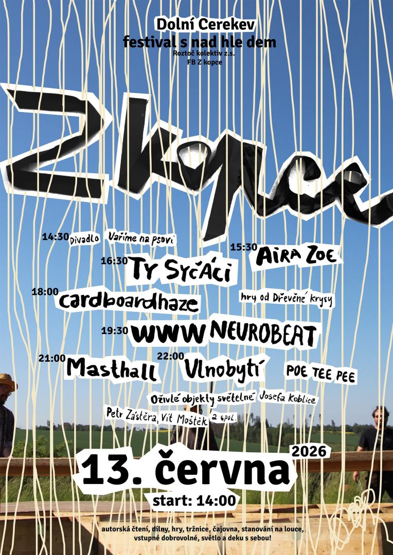Festival Z hills